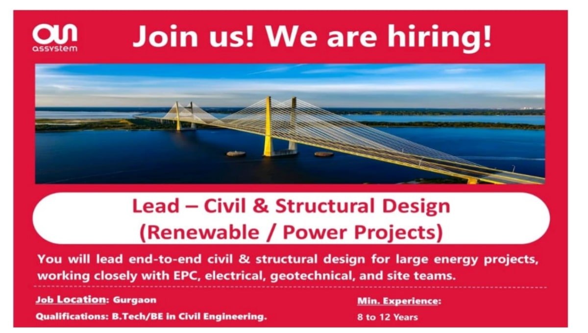 ASSYSTEM Careers 2026